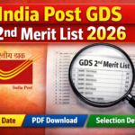 India Post GDS