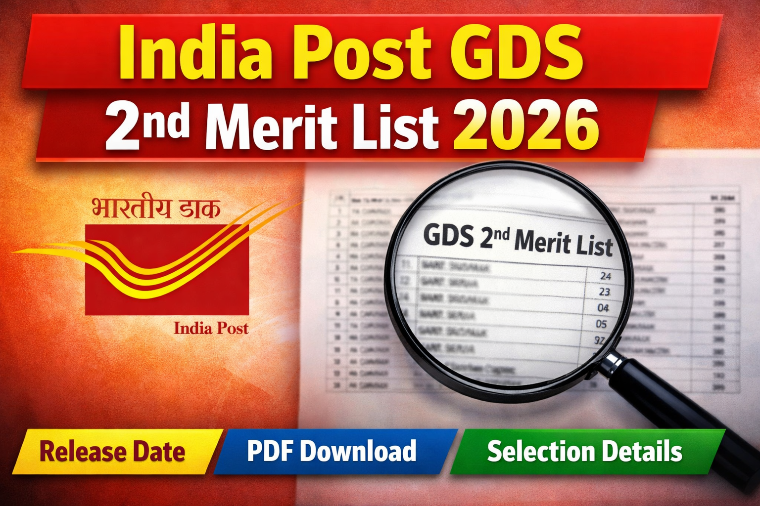 India Post GDS