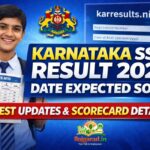 Karnataka SSLC Result 2026