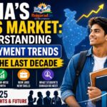 India’s Jobs Market