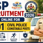 KSP Recruitment 2026