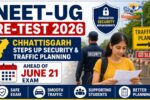 NEET-UG Re-Test 2026