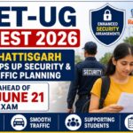 NEET-UG Re-Test 2026
