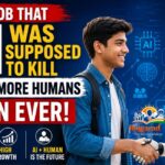 The Job That AI Was Supposed to Kill Needs More Humans Than Ever