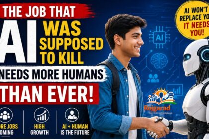 The Job That AI Was Supposed to Kill Needs More Humans Than Ever