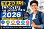 Top Skills Employers Are Looking for in 2026 and How to Learn Them