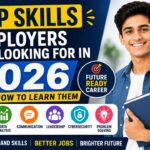 Top Skills Employers Are Looking for in 2026 and How to Learn Them
