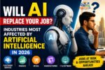Will AI Replace Your Job
