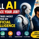 Will AI Replace Your Job