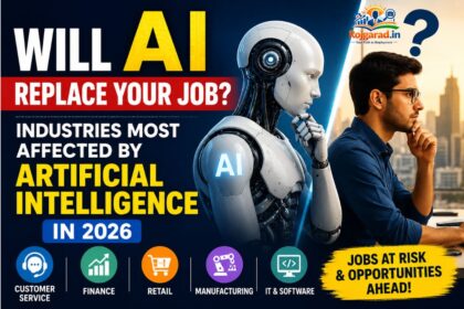 Will AI Replace Your Job