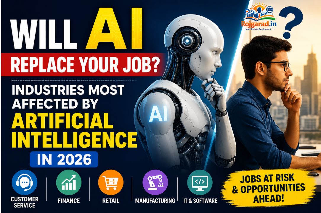 Will AI Replace Your Job